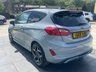 USED 2019 69 FORD FIESTA 1.5T EcoBoost ST-3 Hatchback 3dr Petrol Manual Euro 6 (s/s) (200 ps) WELL MAINTAINED