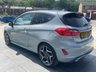 USED 2019 69 FORD FIESTA 1.5T EcoBoost ST-3 Hatchback 3dr Petrol Manual Euro 6 (s/s) (200 ps) WELL MAINTAINED