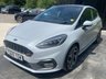 USED 2019 69 FORD FIESTA 1.5T EcoBoost ST-3 Hatchback 3dr Petrol Manual Euro 6 (s/s) (200 ps) WELL MAINTAINED