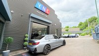 USED 2023 73 BMW 3 SERIES 2.0 330e 12kWh M Sport Auto Euro 6 (s/s) 4dr `RESERVED FOR SIMON