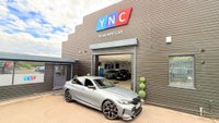 USED 2023 73 BMW 3 SERIES 2.0 330e 12kWh M Sport Auto Euro 6 (s/s) 4dr `RESERVED FOR SIMON