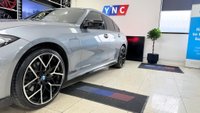 USED 2023 73 BMW 3 SERIES 2.0 330e 12kWh M Sport Auto Euro 6 (s/s) 4dr `RESERVED FOR SIMON