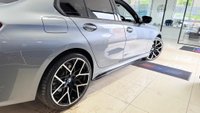 USED 2023 73 BMW 3 SERIES 2.0 330e 12kWh M Sport Auto Euro 6 (s/s) 4dr `RESERVED FOR SIMON