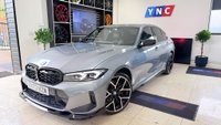 USED 2023 73 BMW 3 SERIES 2.0 330e 12kWh M Sport Auto Euro 6 (s/s) 4dr `RESERVED FOR SIMON