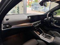 USED 2023 73 BMW 3 SERIES 2.0 330e 12kWh M Sport Auto Euro 6 (s/s) 4dr `RESERVED FOR SIMON