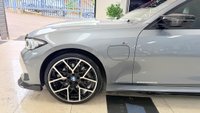 USED 2023 73 BMW 3 SERIES 2.0 330e 12kWh M Sport Auto Euro 6 (s/s) 4dr `RESERVED FOR SIMON