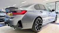 USED 2023 73 BMW 3 SERIES 2.0 330e 12kWh M Sport Auto Euro 6 (s/s) 4dr `RESERVED FOR SIMON