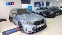USED 2023 73 BMW 3 SERIES 2.0 330e 12kWh M Sport Auto Euro 6 (s/s) 4dr `RESERVED FOR SIMON