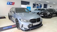USED 2023 73 BMW 3 SERIES 2.0 330e 12kWh M Sport Auto Euro 6 (s/s) 4dr `RESERVED FOR SIMON