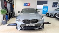 USED 2023 73 BMW 3 SERIES 2.0 330e 12kWh M Sport Auto Euro 6 (s/s) 4dr `RESERVED FOR SIMON