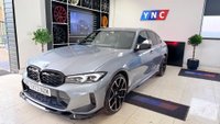 USED 2023 73 BMW 3 SERIES 2.0 330e 12kWh M Sport Auto Euro 6 (s/s) 4dr `RESERVED FOR SIMON