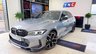 USED 2023 73 BMW 3 SERIES 2.0 330e 12kWh M Sport Auto Euro 6 (s/s) 4dr `RESERVED FOR SIMON