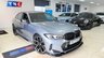 USED 2023 73 BMW 3 SERIES 2.0 330e 12kWh M Sport Auto Euro 6 (s/s) 4dr `RESERVED FOR SIMON