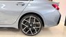 USED 2023 73 BMW 3 SERIES 2.0 330e 12kWh M Sport Auto Euro 6 (s/s) 4dr `RESERVED FOR SIMON