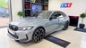 USED 2023 73 BMW 3 SERIES 2.0 330e 12kWh M Sport Auto Euro 6 (s/s) 4dr `RESERVED FOR SIMON