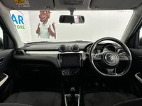 USED 2023 73 SUZUKI SWIFT 1.2 Dualjet MHEV SZ-L Hatchback 5dr Petrol Hybrid Manual Euro 6 (s/s) (83 ps) 