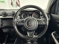 USED 2023 73 SUZUKI SWIFT 1.2 Dualjet MHEV SZ-L Hatchback 5dr Petrol Hybrid Manual Euro 6 (s/s) (83 ps) 