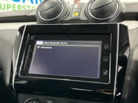 USED 2023 73 SUZUKI SWIFT 1.2 Dualjet MHEV SZ-L Hatchback 5dr Petrol Hybrid Manual Euro 6 (s/s) (83 ps) 