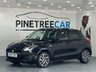 USED 2023 73 SUZUKI SWIFT 1.2 Dualjet MHEV SZ-L Hatchback 5dr Petrol Hybrid Manual Euro 6 (s/s) (83 ps) 