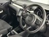 USED 2023 73 SUZUKI SWIFT 1.2 Dualjet MHEV SZ-L Hatchback 5dr Petrol Hybrid Manual Euro 6 (s/s) (83 ps) 