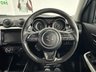 USED 2023 73 SUZUKI SWIFT 1.2 Dualjet MHEV SZ-L Hatchback 5dr Petrol Hybrid Manual Euro 6 (s/s) (83 ps) 