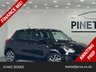 USED 2023 73 SUZUKI SWIFT 1.2 Dualjet MHEV SZ-L Hatchback 5dr Petrol Hybrid Manual Euro 6 (s/s) (83 ps) 