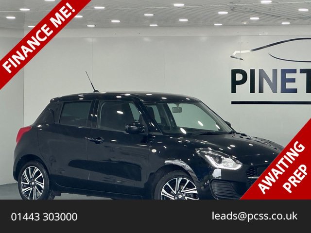 View our SUZUKI SWIFT