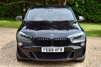 USED 2019 69 BMW X2 1.5 18i M Sport SUV 5dr Petrol DCT sDrive Euro 6 (s/s) (140 ps) SUPERB CONDITION + AUTOMATIC + FULL SERVICE HISTORY!