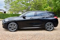 USED 2019 69 BMW X2 1.5 18i M Sport SUV 5dr Petrol DCT sDrive Euro 6 (s/s) (140 ps) SUPERB CONDITION + AUTOMATIC + FULL SERVICE HISTORY!