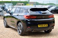 USED 2019 69 BMW X2 1.5 18i M Sport SUV 5dr Petrol DCT sDrive Euro 6 (s/s) (140 ps) SUPERB CONDITION + AUTOMATIC + FULL SERVICE HISTORY!