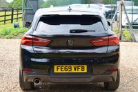 USED 2019 69 BMW X2 1.5 18i M Sport SUV 5dr Petrol DCT sDrive Euro 6 (s/s) (140 ps) SUPERB CONDITION + AUTOMATIC + FULL SERVICE HISTORY!