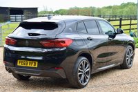 USED 2019 69 BMW X2 1.5 18i M Sport SUV 5dr Petrol DCT sDrive Euro 6 (s/s) (140 ps) SUPERB CONDITION + AUTOMATIC + FULL SERVICE HISTORY!