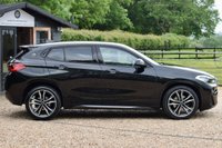 USED 2019 69 BMW X2 1.5 18i M Sport SUV 5dr Petrol DCT sDrive Euro 6 (s/s) (140 ps) SUPERB CONDITION + AUTOMATIC + FULL SERVICE HISTORY!