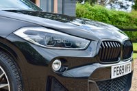 USED 2019 69 BMW X2 1.5 18i M Sport SUV 5dr Petrol DCT sDrive Euro 6 (s/s) (140 ps) SUPERB CONDITION + AUTOMATIC + FULL SERVICE HISTORY!