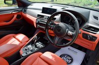 USED 2019 69 BMW X2 1.5 18i M Sport SUV 5dr Petrol DCT sDrive Euro 6 (s/s) (140 ps) SUPERB CONDITION + AUTOMATIC + FULL SERVICE HISTORY!