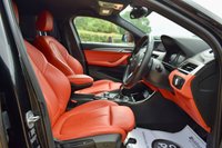 USED 2019 69 BMW X2 1.5 18i M Sport SUV 5dr Petrol DCT sDrive Euro 6 (s/s) (140 ps) SUPERB CONDITION + AUTOMATIC + FULL SERVICE HISTORY!