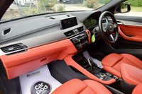 USED 2019 69 BMW X2 1.5 18i M Sport SUV 5dr Petrol DCT sDrive Euro 6 (s/s) (140 ps) SUPERB CONDITION + AUTOMATIC + FULL SERVICE HISTORY!