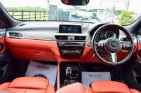 USED 2019 69 BMW X2 1.5 18i M Sport SUV 5dr Petrol DCT sDrive Euro 6 (s/s) (140 ps) SUPERB CONDITION + AUTOMATIC + FULL SERVICE HISTORY!