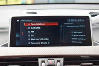 USED 2019 69 BMW X2 1.5 18i M Sport SUV 5dr Petrol DCT sDrive Euro 6 (s/s) (140 ps) SUPERB CONDITION + AUTOMATIC + FULL SERVICE HISTORY!