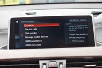 USED 2019 69 BMW X2 1.5 18i M Sport SUV 5dr Petrol DCT sDrive Euro 6 (s/s) (140 ps) SUPERB CONDITION + AUTOMATIC + FULL SERVICE HISTORY!