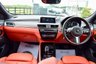 USED 2019 69 BMW X2 1.5 18i M Sport SUV 5dr Petrol DCT sDrive Euro 6 (s/s) (140 ps) SUPERB CONDITION + AUTOMATIC + FULL SERVICE HISTORY!