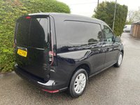 USED 2023 23 VOLKSWAGEN CADDY C20 COMMERCE PRO 2.0TDI 122BHP esirable High Specification Commerce Pro Model With Loads Of Standard Features Including 122Bhp Engine, Air Con, Media Screen, Sat Nav, Alloy Wheels, Parking Sensors & Much More!