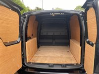 USED 2023 23 VOLKSWAGEN CADDY C20 COMMERCE PRO 2.0TDI 122BHP esirable High Specification Commerce Pro Model With Loads Of Standard Features Including 122Bhp Engine, Air Con, Media Screen, Sat Nav, Alloy Wheels, Parking Sensors & Much More!