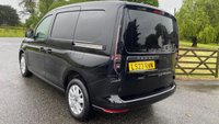 USED 2023 23 VOLKSWAGEN CADDY C20 COMMERCE PRO 2.0TDI 122BHP esirable High Specification Commerce Pro Model With Loads Of Standard Features Including 122Bhp Engine, Air Con, Media Screen, Sat Nav, Alloy Wheels, Parking Sensors & Much More!