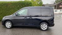 USED 2023 23 VOLKSWAGEN CADDY C20 COMMERCE PRO 2.0TDI 122BHP esirable High Specification Commerce Pro Model With Loads Of Standard Features Including 122Bhp Engine, Air Con, Media Screen, Sat Nav, Alloy Wheels, Parking Sensors & Much More!