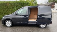 USED 2023 23 VOLKSWAGEN CADDY C20 COMMERCE PRO 2.0TDI 122BHP esirable High Specification Commerce Pro Model With Loads Of Standard Features Including 122Bhp Engine, Air Con, Media Screen, Sat Nav, Alloy Wheels, Parking Sensors & Much More!