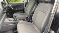 USED 2023 23 VOLKSWAGEN CADDY C20 COMMERCE PRO 2.0TDI 122BHP esirable High Specification Commerce Pro Model With Loads Of Standard Features Including 122Bhp Engine, Air Con, Media Screen, Sat Nav, Alloy Wheels, Parking Sensors & Much More!