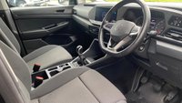 USED 2023 23 VOLKSWAGEN CADDY C20 COMMERCE PRO 2.0TDI 122BHP esirable High Specification Commerce Pro Model With Loads Of Standard Features Including 122Bhp Engine, Air Con, Media Screen, Sat Nav, Alloy Wheels, Parking Sensors & Much More!