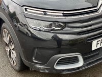 USED 2021 71 CITROEN C5 AIRCROSS 1.5 BlueHDi Shine Plus SUV 5dr Diesel EAT8 Euro 6 (s/s) (130 ps) THIS CAR COMES WITH FULL SERVICE HISTORY, 1 OWNER, 2 KEYS ,CLIMATE ,NAV AND MORE...