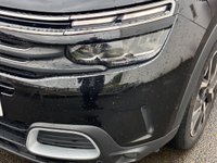 USED 2021 71 CITROEN C5 AIRCROSS 1.5 BlueHDi Shine Plus SUV 5dr Diesel EAT8 Euro 6 (s/s) (130 ps) THIS CAR COMES WITH FULL SERVICE HISTORY, 1 OWNER, 2 KEYS ,CLIMATE ,NAV AND MORE...